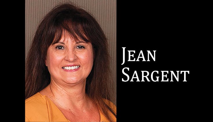 Jean Sargent