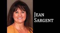 Jean Sargent