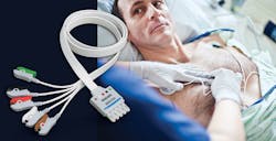 Stryker&rsquo;s Sustainability Solutions Save Simply ECG leads