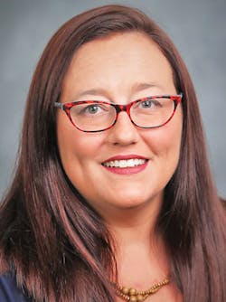 Amelia Wright Amelia Wright