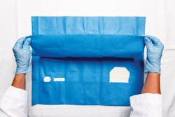 Halyard’s customizable Clear Sequence kit Halyard’s customizable Clear Sequence kit