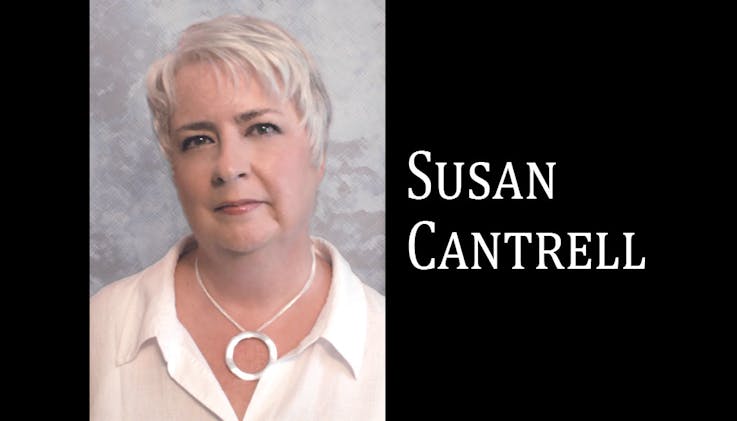 Susan Cantrell