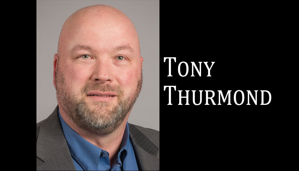 Tony Thurmond