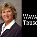 Wava Truscott