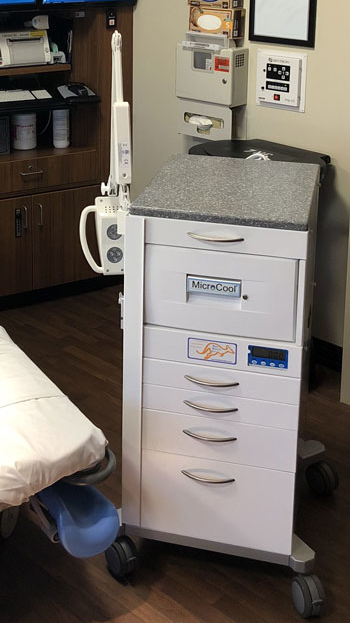 June 2019 Product Picks | Healthcare Purchasing News