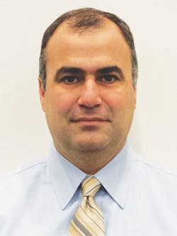 David Anbari David Anbari