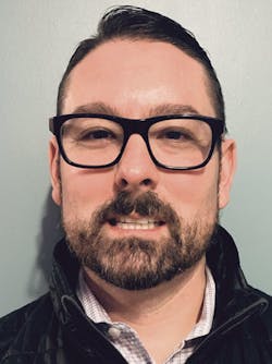 Carmen J. Ferriero III Carmen J. Ferriero III