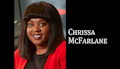 Chrissa McFarlane