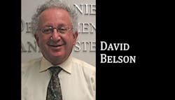 David Belson