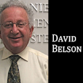 David Belson, PhD