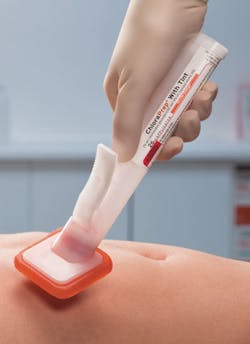 Ip Bd's Chloraprep Ip Bd's Chloraprep