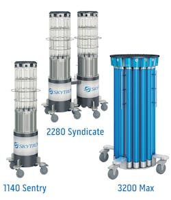 Ip Skytron Uvc 3 Ip Skytron Uvc 3