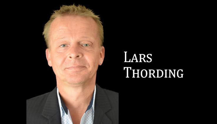Lars Thording