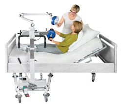 RECK MOTOmed Letto2, from Enable Me RECK MOTOmed Letto2, from Enable Me
