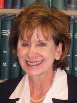 Mary J. Ogg Mary J. Ogg