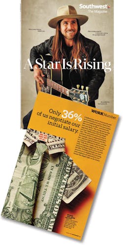 Skud Southwest The Magazine April 2019 Skud Southwest The Magazine April 2019