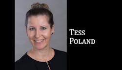 Tess Poland