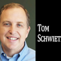 Thomas Schwieterman, MD, MBA