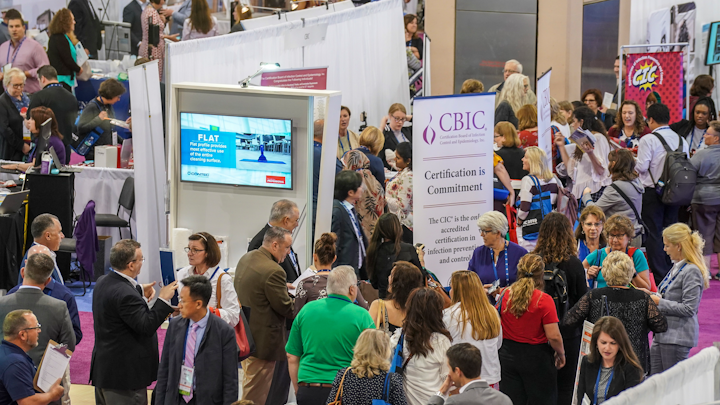 Apic 2019 Kicks Off In Philadelphia Healthcare Purchasing News