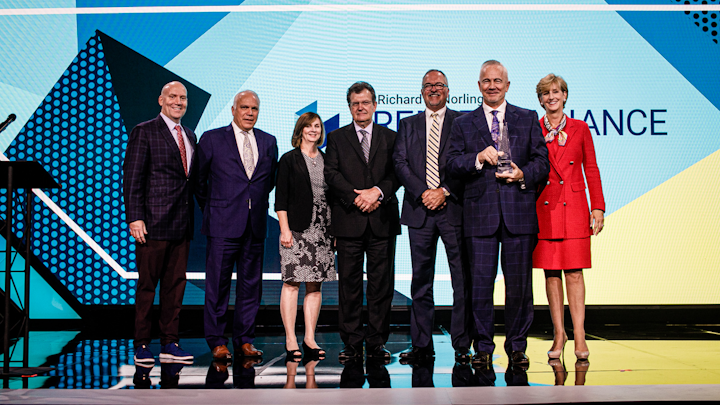Mclaren Health Care Wins 2019 Premier Alliance Excellence Award
