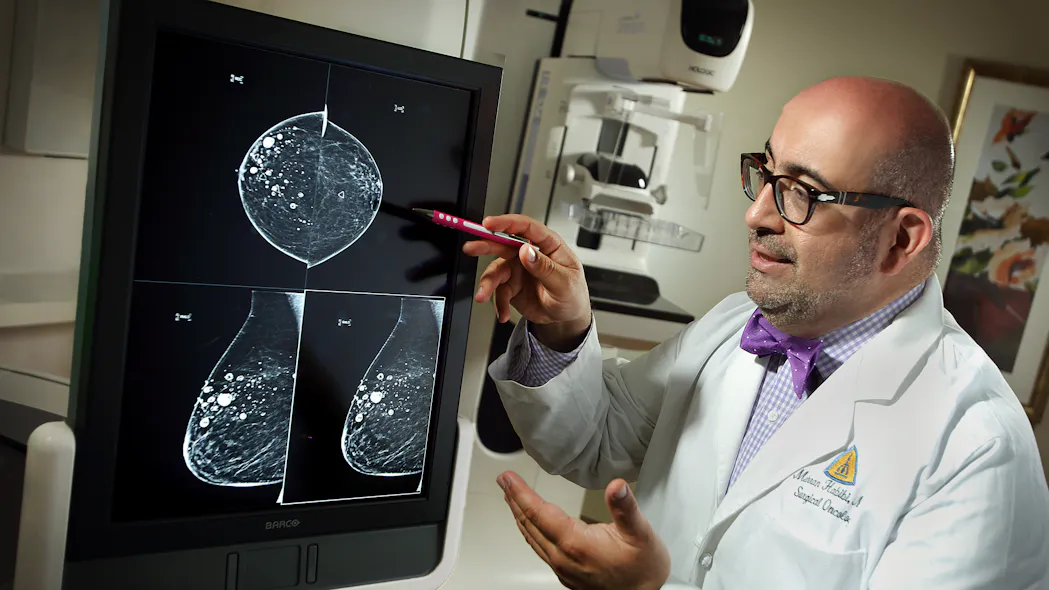 Johns Hopkins and Moffitt complete patient enrollment in post-approval ...