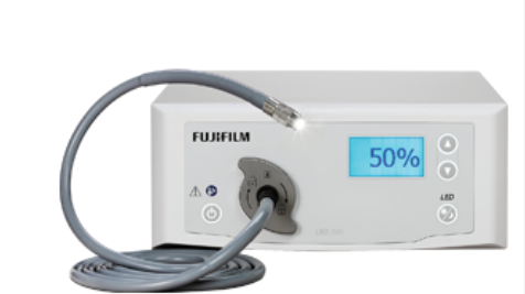 FUJIFILM&rsquo;s HIGH POWER 200 LED Light Source