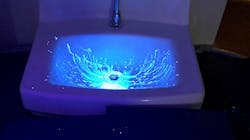 Hidden Truth In Faucets 1 Splash (002) Hidden Truth In Faucets 1 Splash (002)