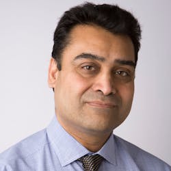 Ranjeet Banerjee Ranjeet Banerjee