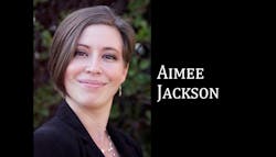 Aimee Jackson