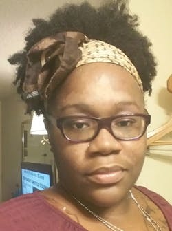 Andrea M. Harris Andrea M. Harris