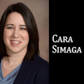 Cara Simaga