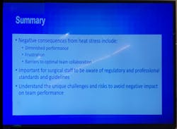 Cardinal Health booth education, AORN 2019, Nashville Cardinal Health booth education, AORN 2019, Nashville