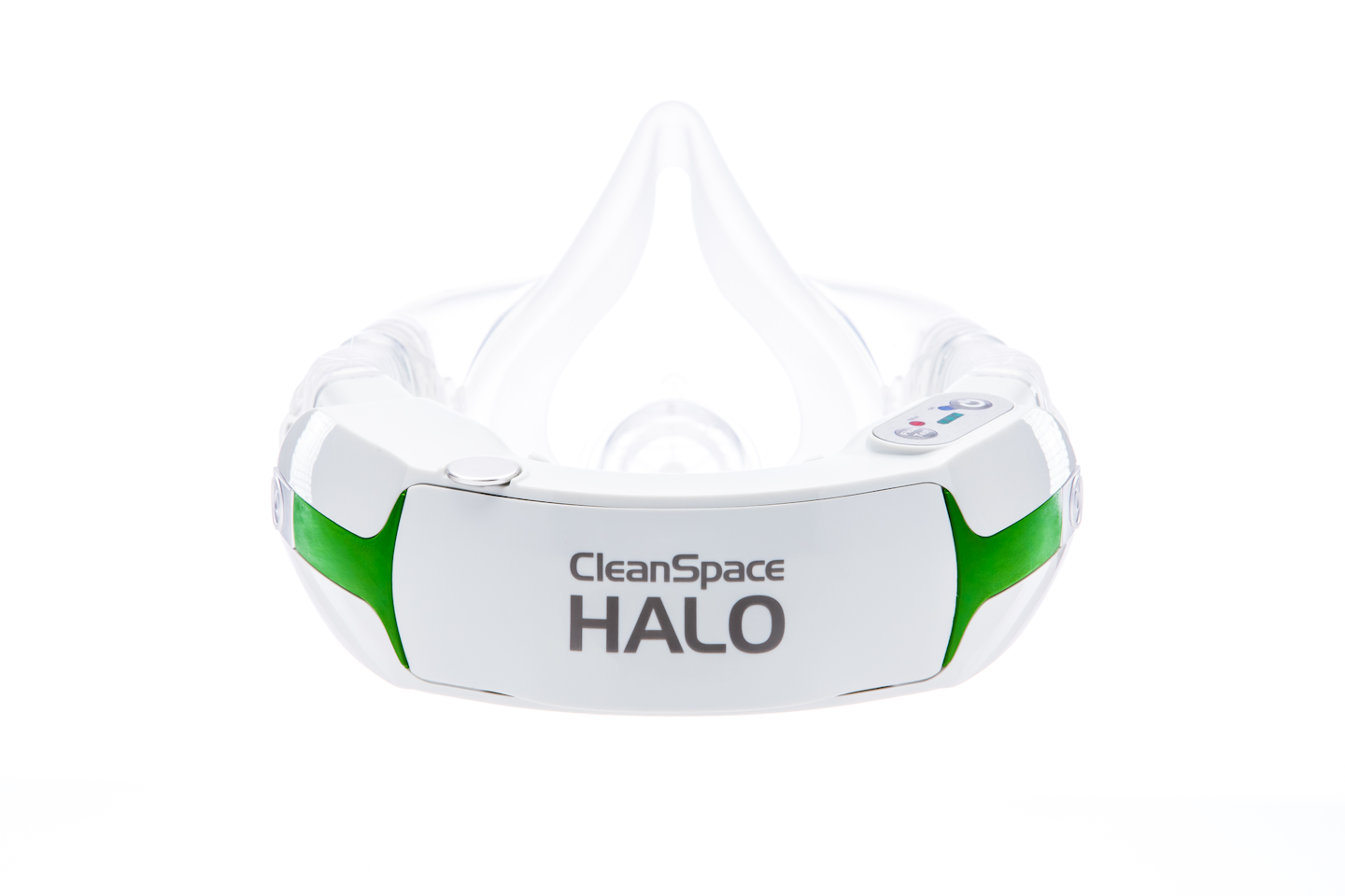  CleanSpace  introduces HALO  respirator Healthcare 