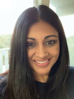 Krutika Kuppalli Krutika Kuppalli