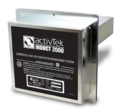 Induct 2000 from activTek