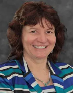 Jo Ann Adkins Headshot