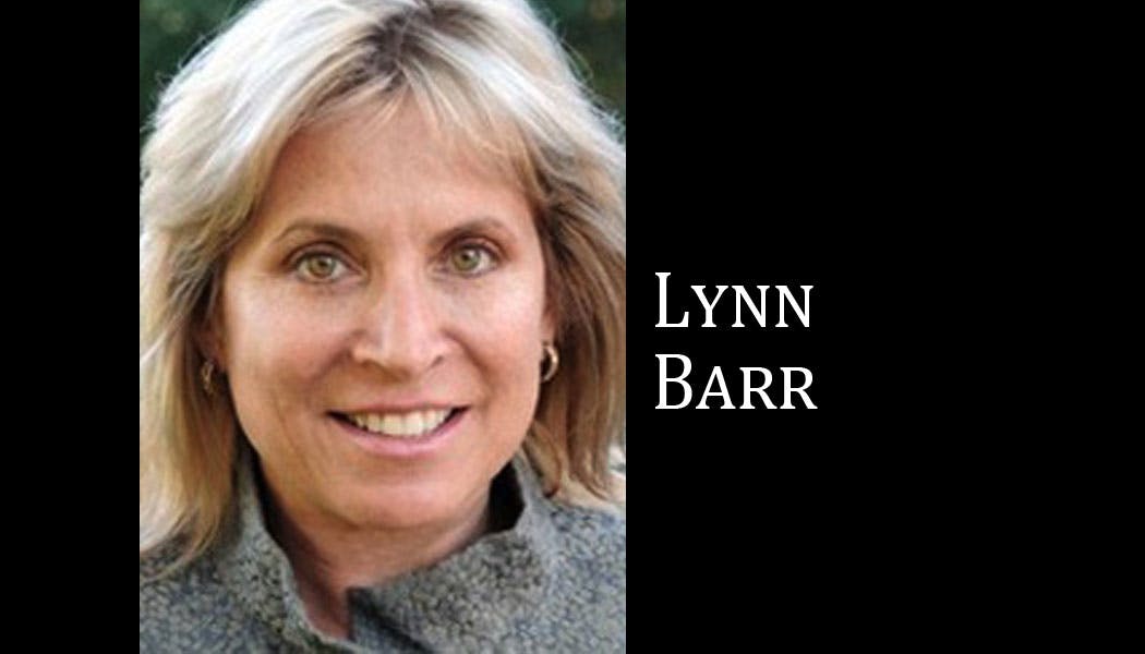 Lynn Barr