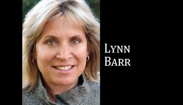 Lynn Barr