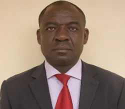 Nkwan Jacob Gobte Headshot