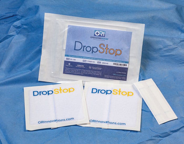 DropStop by OR Innovations