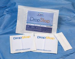 DropStop by OR Innovations DropStop by OR Innovations