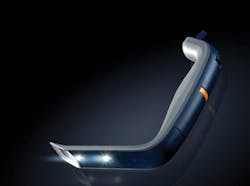 obp’s ONETRAC LX obp’s ONETRAC LX