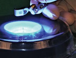 SteriTrack’s Tractus SteriTrack’s Tractus