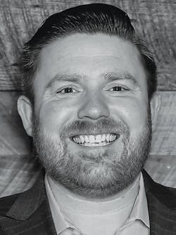 Patrick Bowman Patrick Bowman