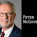 Peter McGovern, MD