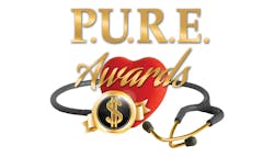 Sf Pure Award