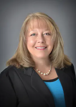 Teresa Daniels