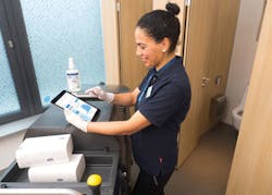 Tork Easy Cube Facility Management Software Tork Easy Cube Facility Management Software