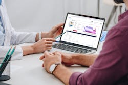 Connected Health Platform Connected Health Platform