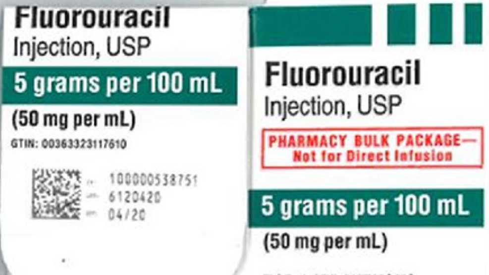 Fresenius Kabi Issues voluntary nationwide recall of two lots of ...